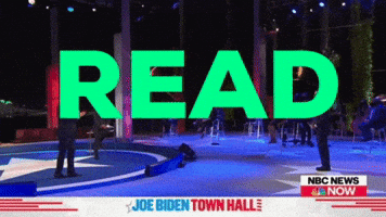 Read My Lips - #CancelStudentDebt