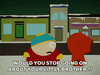 GIF by South Park 