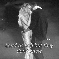 Jay Z Beyonce GIF by Recording Academy / GRAMMYs