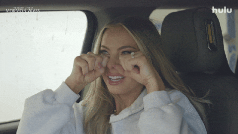 Season 2 Crying GIF by HULU