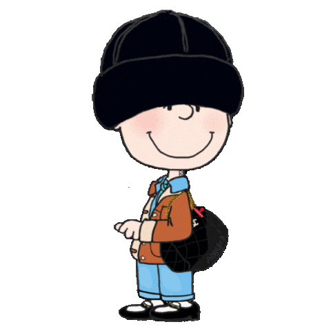 Gd Pmo Sticker