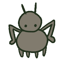 Party Loop Sticker