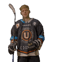 Uhk Sticker by UNIted HK