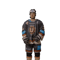 Kala Uhk Sticker by UNIted HK