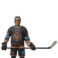 Rind Uhk Sticker by UNIted HK