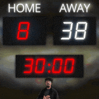 8 Home GIF