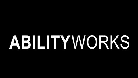 AbilityWorksInc giphygifmaker disability abilityworksinc abilityworks GIF