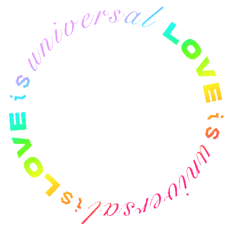 Pride Day Sticker by SORELLA