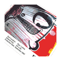 Bubble Gum Sticker Sticker by KIWIE