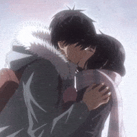 Kimi Ni Todoke Love GIF