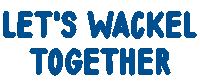 Together Sticker