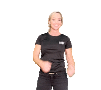 Sport Fitness Sticker by Studio Animates