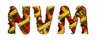 Art Glitch Sticker