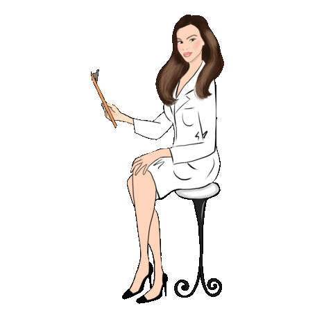 HeatherAllure giphyupload beauty botox filler Sticker