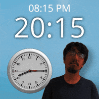 8Pm GIF