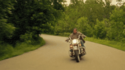 Joy Ride Bike GIF by Amazon Prime Video