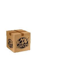 covlogistics storage deliveries couriers cov logistics Sticker