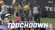 Regular Season Football GIF by NFL