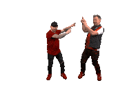 Dance Oktoberfest Sticker by Wir Sind Spitze