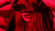 Red Light Blood GIF by Kimberly Cole
