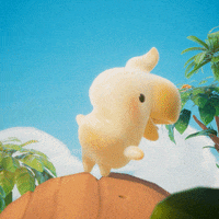 Happy Video Games GIF by Bake 'n Switch