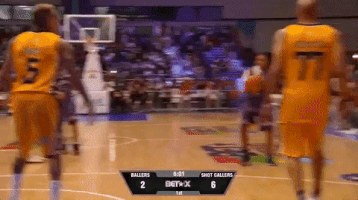 chris brown bet all star basketball game GIF by BET Awards