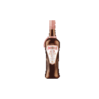 Amarula_DE drink elefant likor amarula Sticker