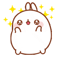 Surprise Love Sticker