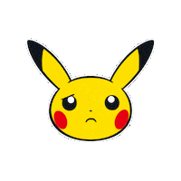 Confused Whats Going On Sticker by Pokémon