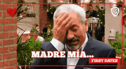 Madremia Carlossobera GIF by Mediaset España