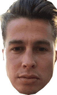 tylerash GIF by namslam