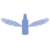 Beer Festival Sticker by My Maitland