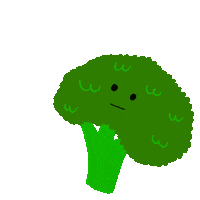 Plant Based Fun Sticker by the notco