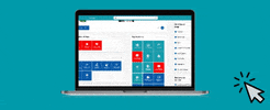 Intranet Nhg GIF by Notiz hotel