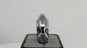 Fidget GIF by Big Poppa E