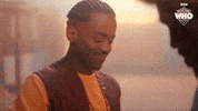 Greeting Season 2 GIF by Doctor Who