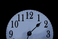 Time Travel Loop GIF