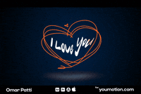 StudioYM love fun wow animated GIF