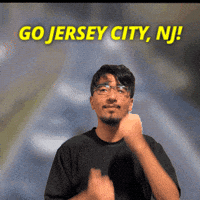 New Jersey Nj GIF