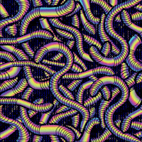 Illustration Glitch GIF by patternbase