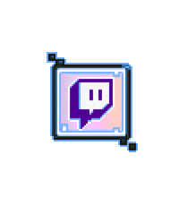 Poki123 Sticker by pokimane