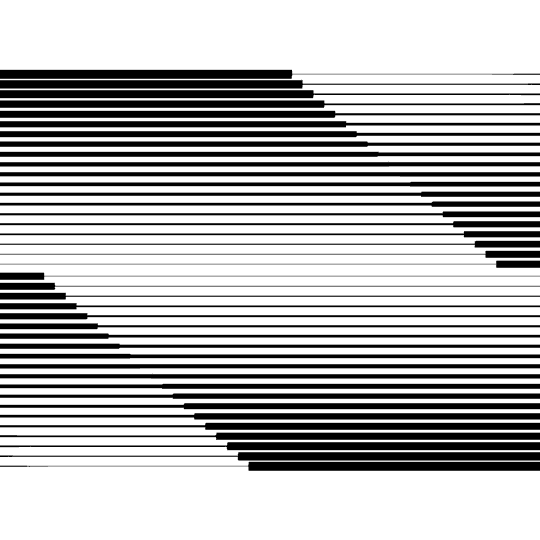 Loop Geometry GIF by xponentialdesign