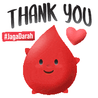 Health Blood Sticker by Neurobion ID