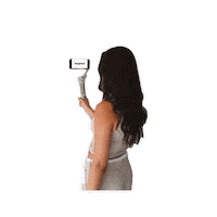 ScopeOut gimbal ugc egc scope out agency Sticker