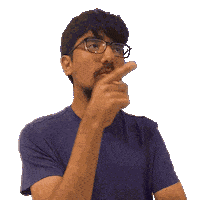 Walnut Rd Placard Sticker