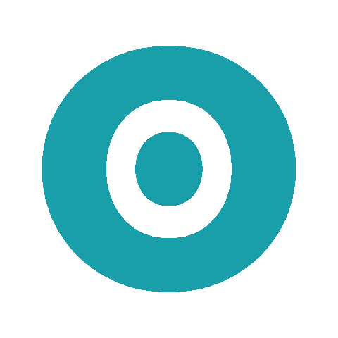 O Sticker