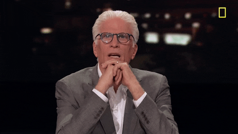 Ted Danson GIF by National Geographic Channel