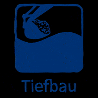 steuertiefbau construction tiefbau bagger steuer GIF