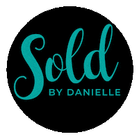 Real Estate Sticker by EXIT Realty Pro REALTOR Danielle Wiggins