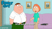 fails family guy GIF by Family Guy Season 14